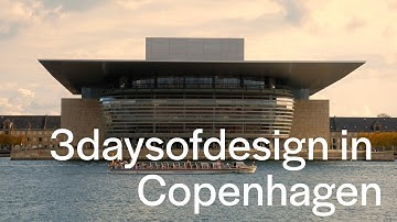 Part 4: Exploring The Future Of Scandinavian Design With Hay And &Tradition