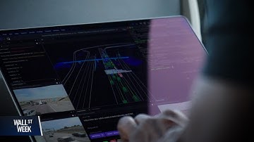 How Artificial Intelligence Is Rethinking Global Logistics