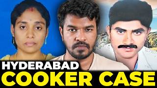 Hyderabad Cooker Case 😲 | Madan Gowri | Tamil | MG Squad 🖖