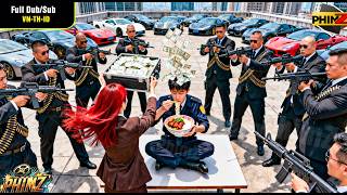 Chiến Thần Xuất Ngũ Vừa Về Quê, Vợ Mang Vali Chạy Đến Ném Tiền Vào Mặt Anh Nhất Quyết Đòi Ly Hôn