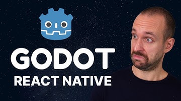 Expo MCP, MMKV, Godot Games, Flutter Support & React Native Package Confusion | Rocket Ship 084