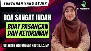 Cara Agar Engkau Disayang Allah - Bagian Akhir | Ceramah Ustadzah Fathiyah Terbaru.