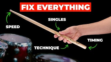 Increase your hand speed from 0 ➜ 100 in 5 minutes!