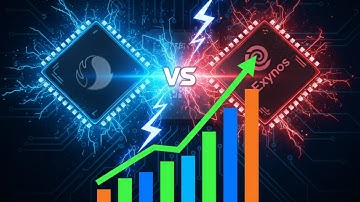 Exynos 2600 vs. Snapdragon 8 Elite vs. M5: The Benchmarks Are In
