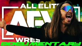 What Happened To Joey Janela In AEW - FULL HISTORY