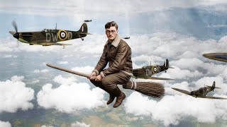 Harry Potter but World War II - Full Documentary
