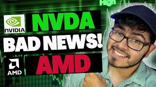 If You Hold Nvidia AMD Intel ARM Stock (NVDA) .. GET READY CES 2025