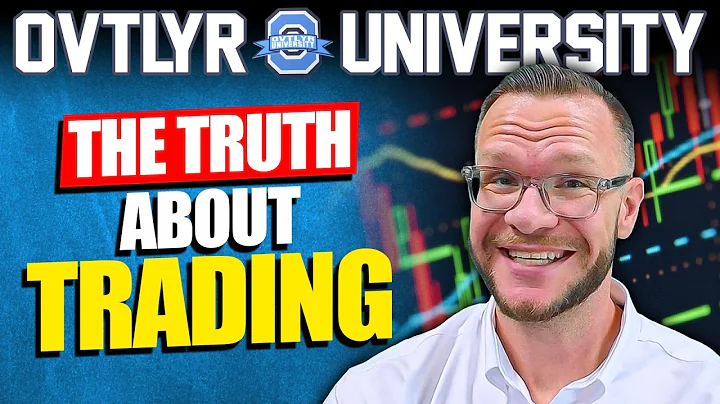 If you feel overwhelmed with investing right now... watch this video | OVTLYR University Lesson 10