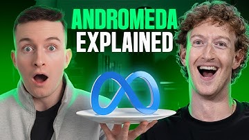 Why Your Meta Ads Stopped Working And How We Fixed It (Andromeda Update Explained)