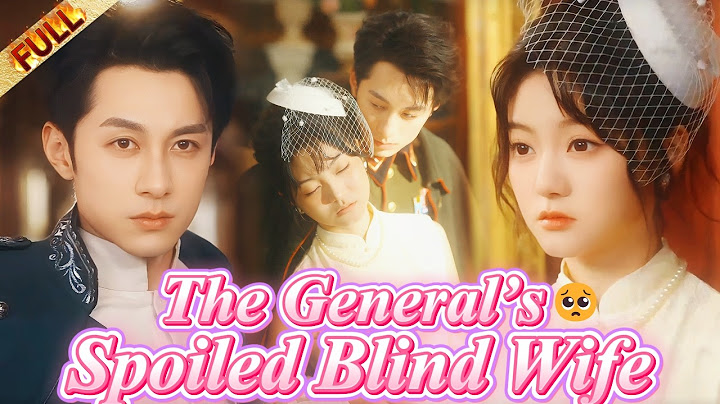 🤯I Played Blind to Survive My Husband’s Boss. Now This Wolfish General Wants to SILENCE or SEDUCE Me