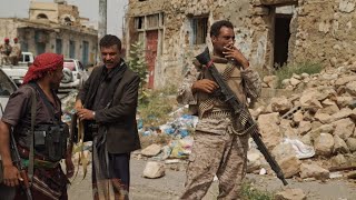 Download lagu Yemen, chaos in silence