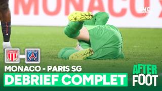 UN ROUGE POUR CAMARA SUR CHEVALIER ? L'AFTER répond