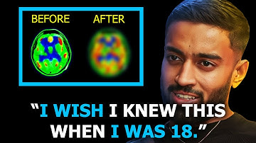 Hoe je discipline kunt heropbouwen nadat je die kwijt bent geraakt