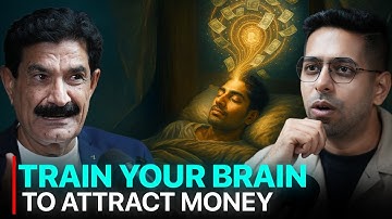 How to Attract Money, Power of Subconscious Mind & Overthinking