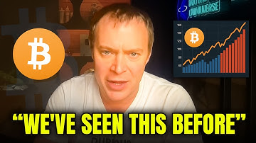 "The Last Time this Signal FLASHED; Crypto Got a Massive SHOCK" - Ben Cowen