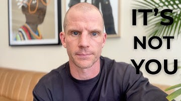 Social anxiety is not your fault (BUT it is your responsibility!)