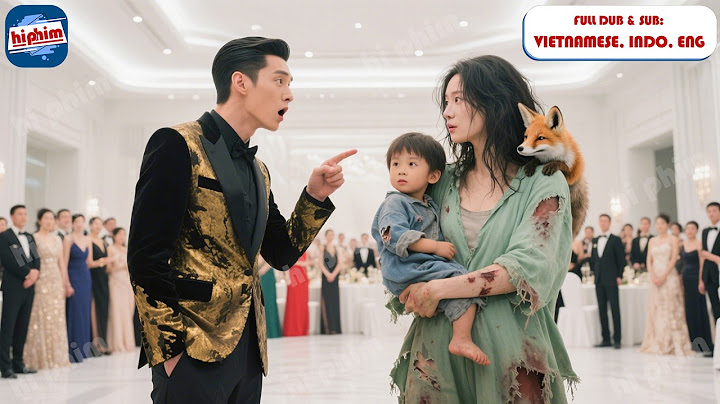 2 Mẹ Con Nghèo Đi Vào Buổi Tiệc Tuyển Dâu Của Bà Chủ Tịch Nào Ngờ Là Vợ Con Thất Lạc Của Tổng Tài