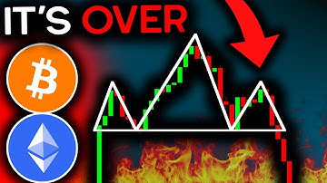 BITCOIN CRASH: PRICE TARGETS REVEALED (Warning)!!! - Bitcoin News Today, Ethereum & Altcoins
