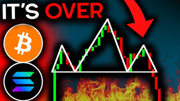 BITCOIN CRASH: PRICE TARGETS REVEALED (Warning)!!! - Bitcoin News Today, Ethereum & Altcoins
