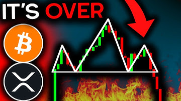 BITCOIN CRASH: PRICE TARGETS REVEALED (Warning)!!! - Bitcoin News Today, Ethereum & Altcoins