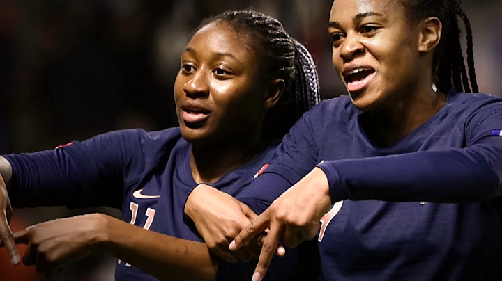 Sexe, chantage et coups bas dans le foot