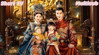 我青春正好卻意外穿越到八零年代成為聲名狼藉的後媽？！我一改往日形象，智鬥惡毒小姑子手撕綠茶，成為絕世帥哥老公的心尖寵！#短剧 #regret