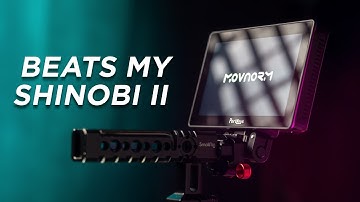 Portkeys LH5P II – The Monitor I Reach For Over the Shinobi II