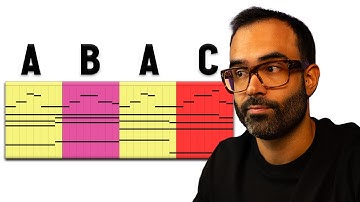 Cómo hacer MELODÍAS (adictivas) paso a paso