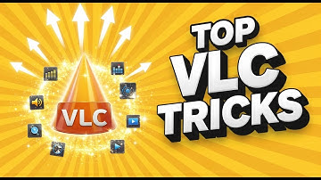 VLC Media Player Hacks: 10 Hidden Features You’ll Love