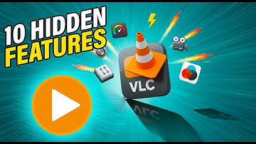 VLC Media Player Hacks: 10 Hidden Features You’ll Love