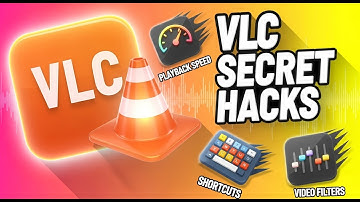 VLC Media Player Hacks: 10 Hidden Features You’ll Love