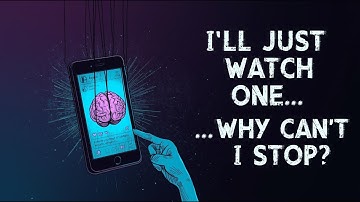 The Dark Psychology of the TikTok Algorithm: Is Your Brain Being Hacked by a Dopamine Casino?