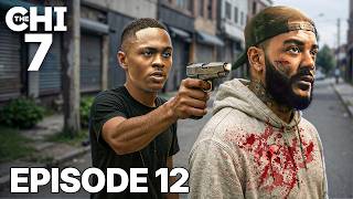 The Chi Season 7 Episode 12 Trailer, First Look l NUCK IS DEAD!
