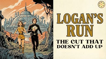 The Lost Footage That Changed Logan’s (1976) Run Forever