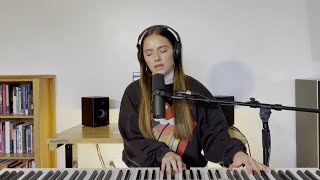 Lady Gaga - Always Remember Us This Way (Cover by Kiesa Keller)