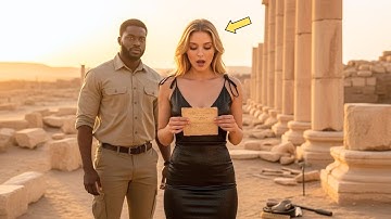 She Thinks She Found an Old Love Letter—Black Curator Says, “This Love Letter Is for You”