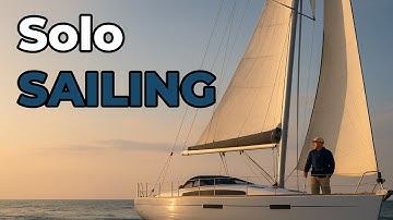 Top 15 Large Sailboats to Cruise the World