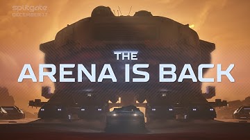 SPLITGATE: Arena Reloaded | December 17
