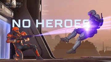 SPLITGATE: Arena Reloaded | December 17