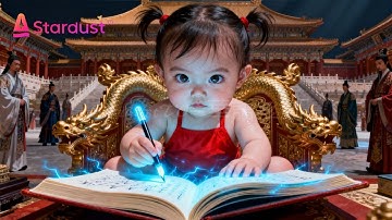 【全集FULL】当年鬼王救下小女孩，如今却出现相同面孔的凡人？顾又笙看见谢令仪那刻，灵界都震动了！