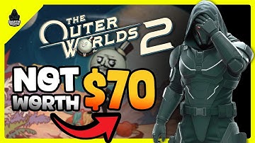 Should You Buy The Outer Worlds 2? - First Impressions Review