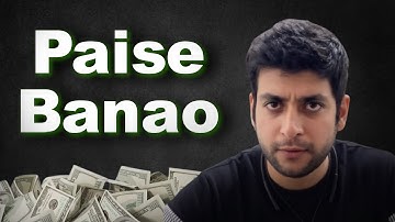 How I Made Money with AI - No Coding, No Degree | Complete Guide