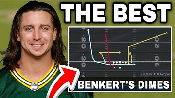 How This NFL Player Created The BEST Playbook in Madden History!