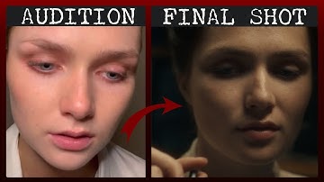 When The Audition is SO GOOD It Changes the Movie | Truth & Treason