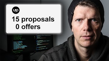 Being a freelance developer didn