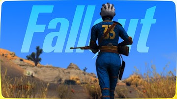 New Fallout Mods This Week You Need To Try – From Screen to the Wasteland