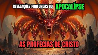 APOCALIPSE REVELADO: Os Sinais dos Tempos e a Esperança em Cristo.