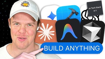 How To Build Your First App with AI - Lesson 1