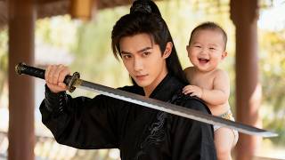 [MULTI SUB]【完整版】| 我本是祥瑞神兽下凡后找了不受宠的王爷当爹，一路帮他当上皇帝！#短剧全集 #最火短剧推荐 | 甜梦剧场