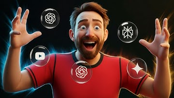 Vibe Coding 7 AI Models in One App